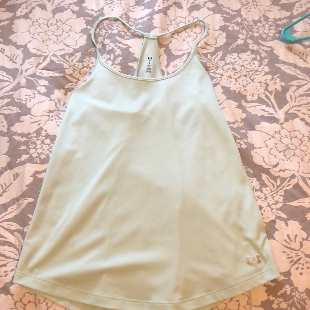 Under Armour tank top